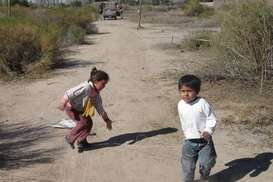 MDZol | Un objetivo es que quienes no tiene trabajo puedan tener una ayuda mensual por hijo.