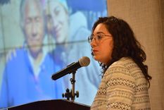 El Senado&nbsp;destacó su trabajo en comunidades vulnerables dentro y fuera de Argentina.