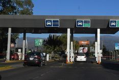 Estacionar con descuento en el aeropuerto El Plumerillo de Mendoza.