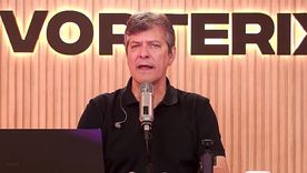 El conductor de El Trece reflexionó sobre la importancia de la integridad en la sociedad actual. El conductor de El Trece reflexionó sobre la importancia de la integridad en la sociedad actual.