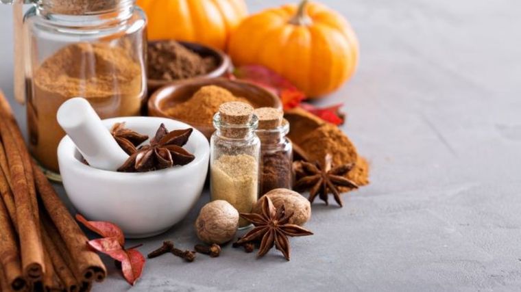 Esta especia es una aliada para el tratamiento de la artritis Foto: Shutterstock