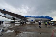 en detalle: estas son las vacunas que llegaran esta semana a argentina