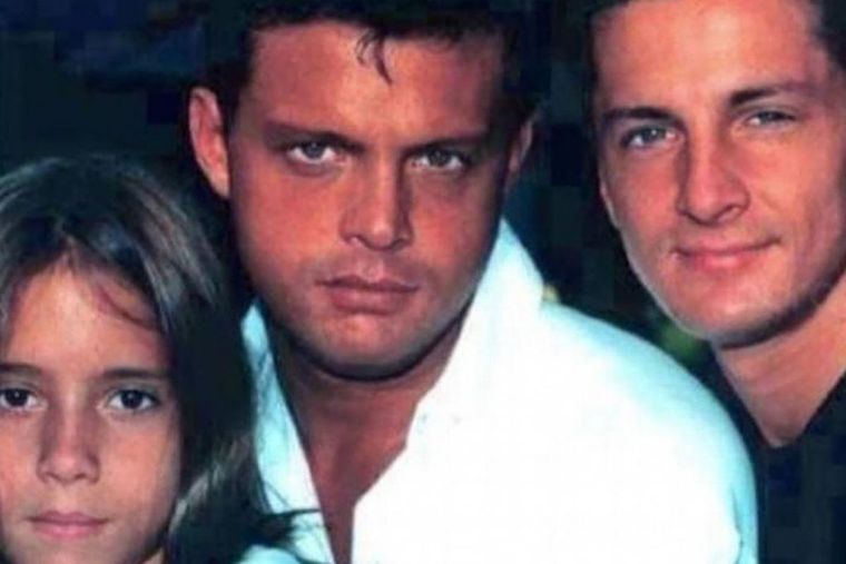 Luis Miguel Foto: chickmagazine.com.mx