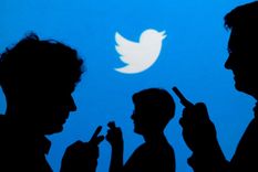 la nueva funcion de twitter para hacer mas simples las conversaciones