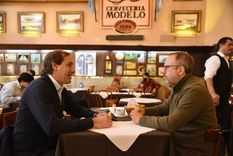 La estrategia les dio resultado Foto: Archivo La estrategia les dio resultado Foto: Archivo