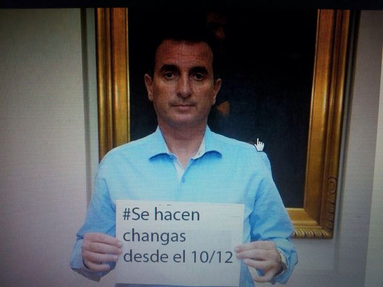 Foto: Gentileza @papaiito