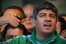 pablo moyano no quiso responder las preguntas y va camino al juicio oral