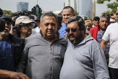 Foto: Noticias Argentinas Foto: Noticias Argentinas