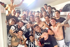 Gimnasia jugará frente a San Martín de Tucumán las semifinales del Reducido. Foto: Prensa Gimnasia Gimnasia jugará frente a San Martín de Tucumán las semifinales del Reducido. Foto: Prensa Gimnasia