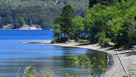 La inteligencia artificial seleccionó tres rincones ocultos de Argentina para vacacionar. La inteligencia artificial seleccionó tres rincones ocultos de Argentina para vacacionar.