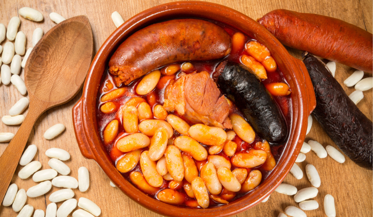 Admira esta comida totalmente deliciosa y casera ¡perfecta para agasajar a tus seres queridos! Foto: Shutterstock