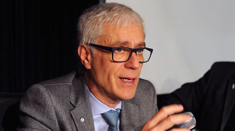 Foto: Alf Ponce / MDZ