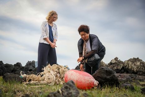 Este 5 de junio se conmemora el Día Mundial del Medio ambiente en el que se incentiva a reducir la contaminación por plástico.