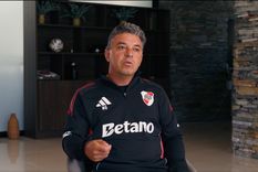 gallardo rompio el silencio en el dia de su cumpleanos y dejo una frase que define su ciclo en river gallardo rompio el silencio en el dia de su cumpleanos y dejo una frase que define su ciclo en river
