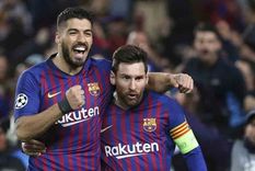 El rosarino se expresó en las historias de su cuenta de Instagram. Foto: Archivo