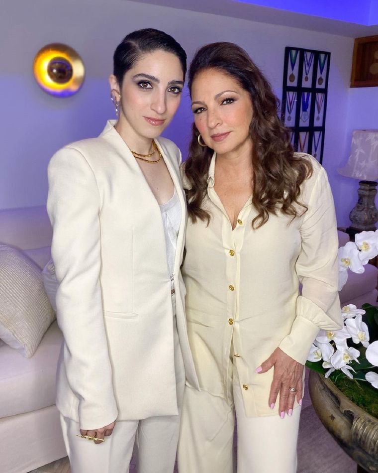 Gloria Estefan es un ícono de la música