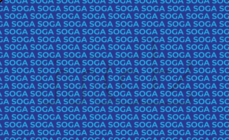 Este acertijo visual es uno de los más difíciles de resolver en 15 segundos.