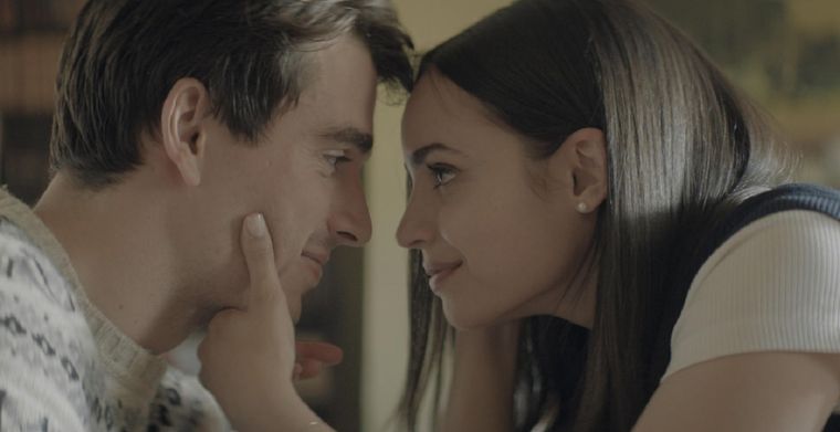 NETFLIX. Mi año en Oxford