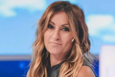 Marcela Tauro confirmó que el amor volvió a tocar a su puerta. / Archivo MDZ Marcela Tauro confirmó que el amor volvió a tocar a su puerta. / Archivo MDZ