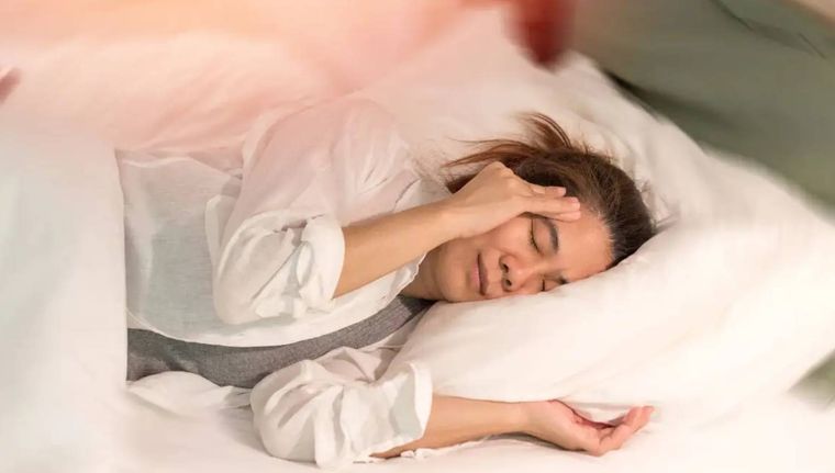 Cada sueño tiene un significado propio.&nbsp;