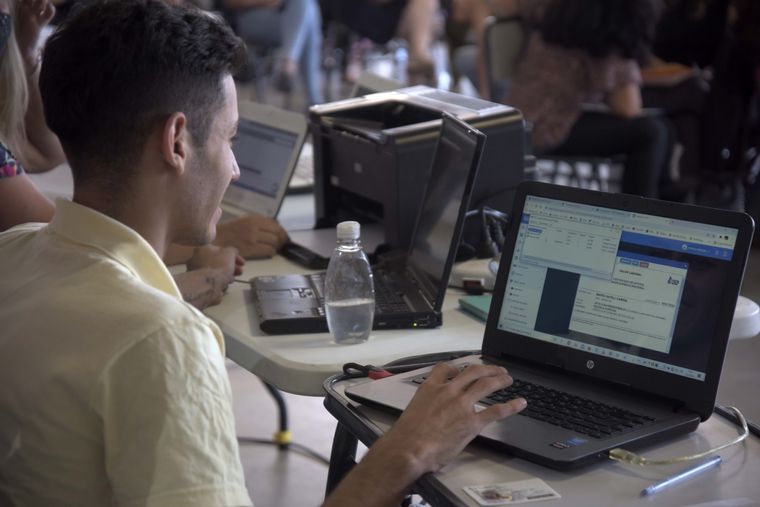 Foto: Prensa Gobierno de Mendoza
