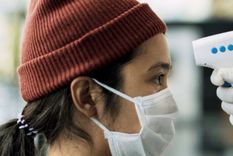 importante: si usamos termometros que sea de la manera correcta