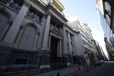 Foto: Juan Mateo Aberastain Zubimendi/MDZ