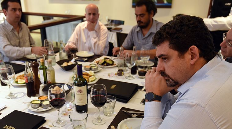 Foto: Alf Ponce / MDZ