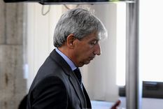 Bento espera ser liberado luego de un fallo que lo benefició. Foto: Alf Ponce Mercado/MDZ