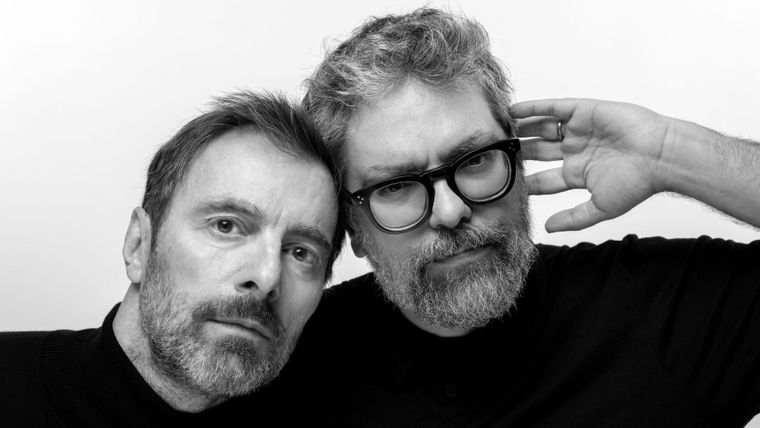 El regreso de un clásico: Kevin Johansen y Ricardo Liniers traen su universo a Mendoza.