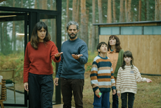 Netflix estrena Cortafuego en febrero. Foto: Archivo Netflix estrena Cortafuego en febrero. Foto: Archivo