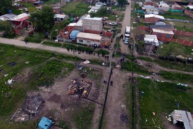 MDZol | Foto: Télam