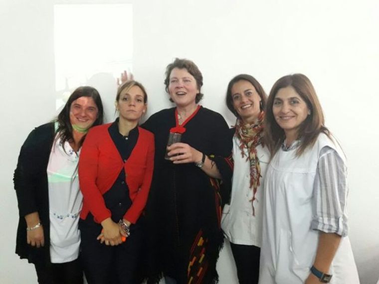 Foto: @Comunicacional