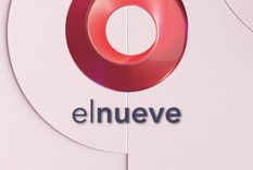 Los conductores del ciclo expresaron su enojo en las redes. Foto: Facebook El nueve.