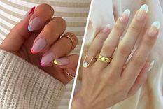 La mini french está de moda.