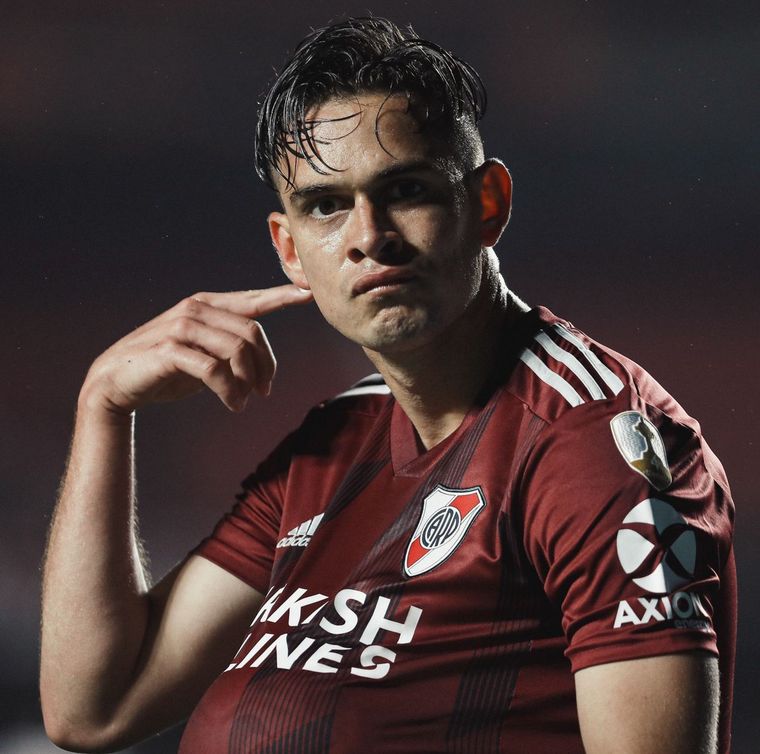 Foto: @RiverPlate