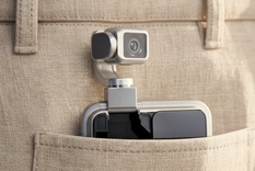 El brazo robótico del teléfono de Honor permite ángulos de captura que antes requerían accesorios externos por separado. El brazo robótico del teléfono de Honor permite ángulos de captura que antes requerían accesorios externos por separado.