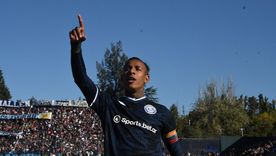 Sebastián Villa recibió la noticia más importante de su vida. Sebastián Villa recibió la noticia más importante de su vida.