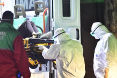 La ex funcionaria del Gobierno de la Ciudad, Paula Trunzo, es juzgada por el incumplimiento de los deberes de funcionaria pública. &nbsp;