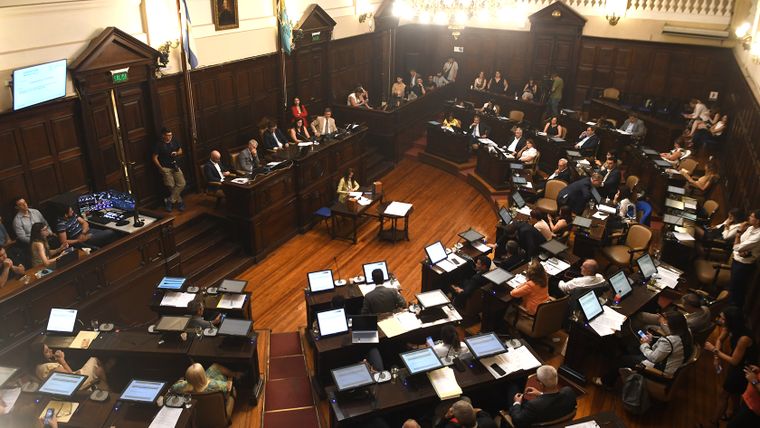 Asamblea por el agua Legislatura (2)