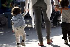 Mi clienta de 5 años no sabe decirme ni siquiera de qué país es: los niños migrantes que se enfrentan solos a los jueces en Estados Unidos