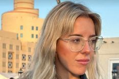 Nati Jota Foto: Instagram