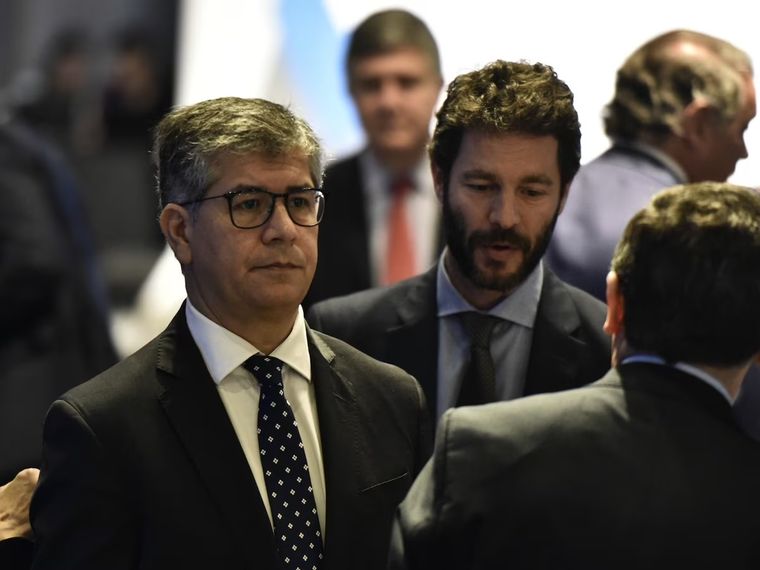 El Juez Néstor Costabel El Juez Néstor Costabel