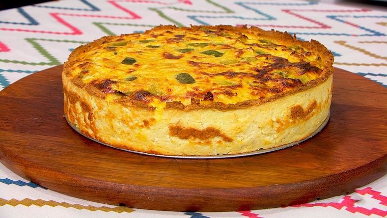 Animate a hacer esta preparación: ¡es muy rica! Foto: Archivo