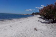 Los Pocitos se ubica en el partido de Patagones, provincia de Buenos Aires.