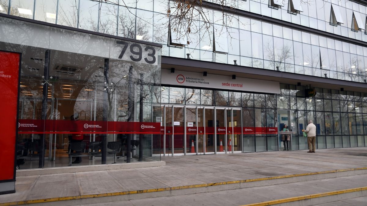 ATM: cómo pagar por internet las tasas retributivas de servi
