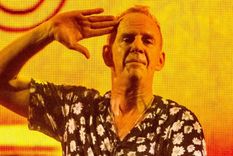 Fatboy Slim se presentará en Mendoza.