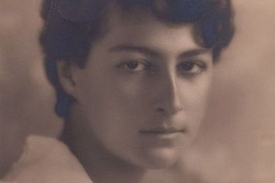 MDZol | Muriel Gardiner se destacó como la única liberal en su familia, adinerada y de derecha Foto: CONNIE HARVEY/FREUD MUSEUM LONDON Foto: ONNIE HARVEY/FREUD MUSEUM LONDON