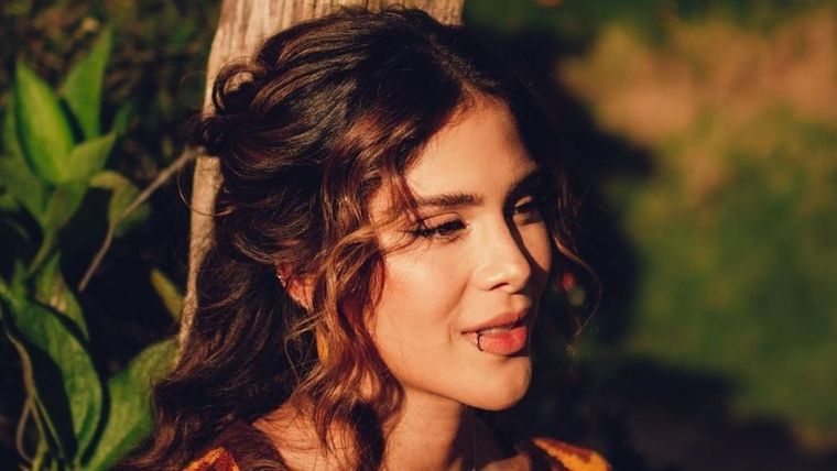 Greeicy Rendón, Instagram, bebé Fuente: Instagram Greeicy Rendón