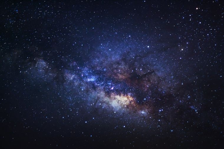El descubrimiento fue informado por la NASA Foto: Shutterstock